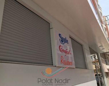 Polat Nadir Konsept Adatepe